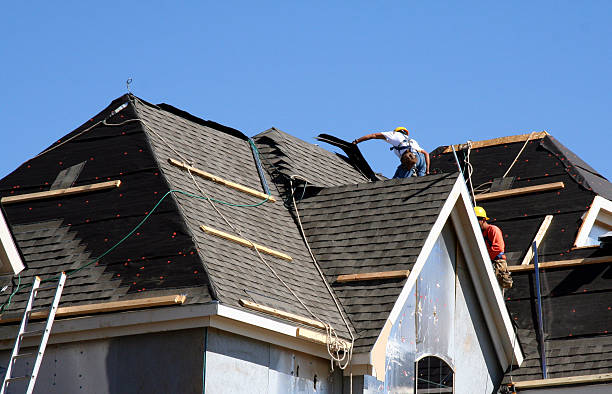 Professional Roofing Contractor in Tracy City, TN