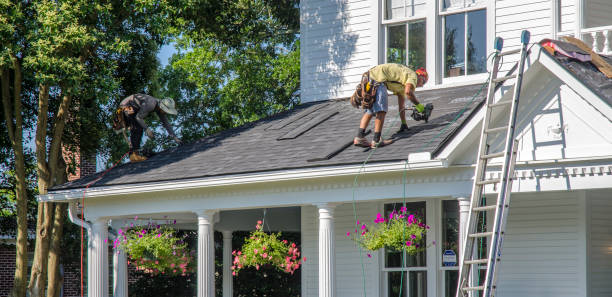 Best Gutter Installation and Roofing  in Tracy City, TN